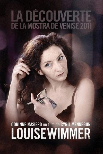 Poster Louise Wimmer