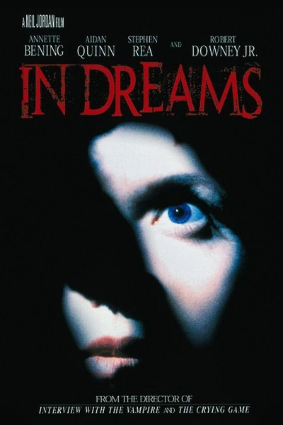 Poster In Dreams