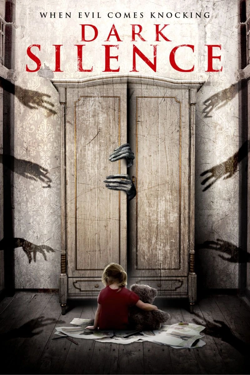 Affiche de Dark Silence