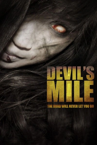 Affiche Devil's Mile
