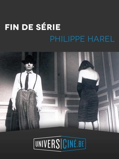 Affiche Fin de série