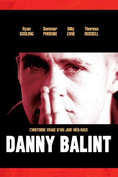 Affiche The Believer