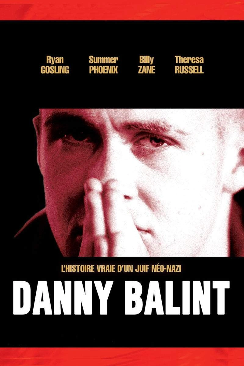 Affiche de The Believer