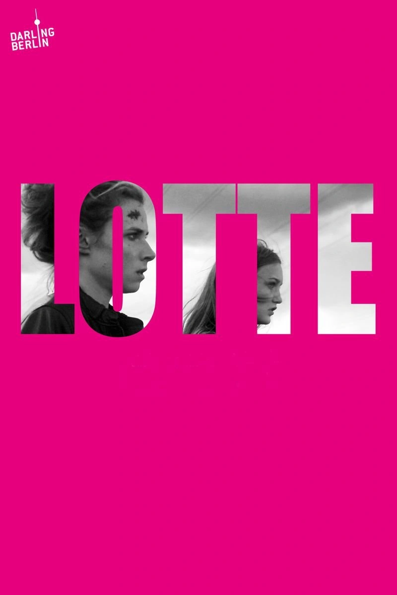 Poster van Lotte from Gadgetville
