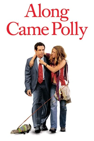 Poster Along Came Polly