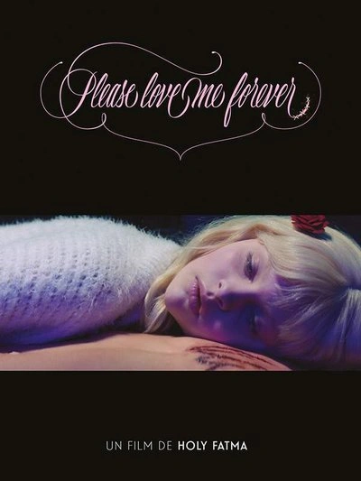 Affiche Please Love Me Forever