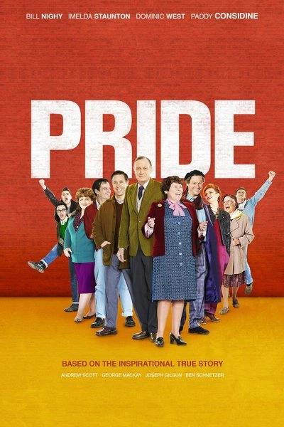 Poster Pride