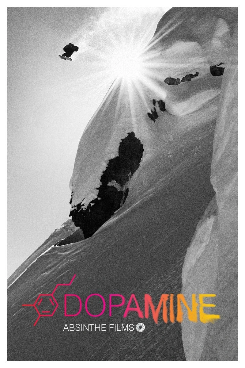 Affiche de Dopamine- Absinthe Films