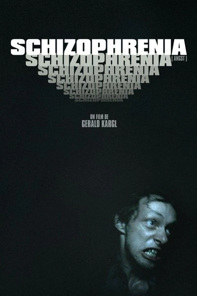 Poster Schizophrenia