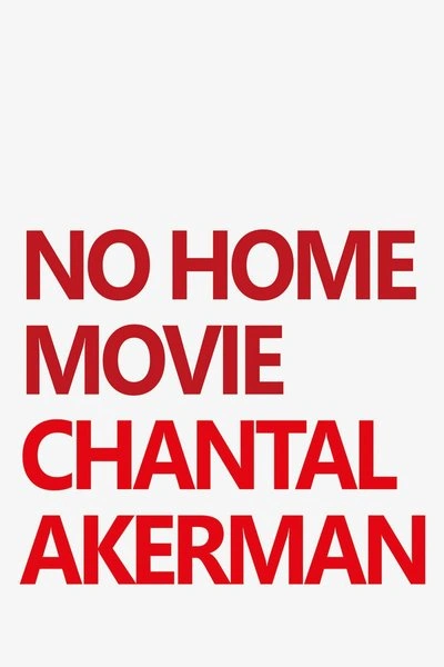 Affiche No Home Movie