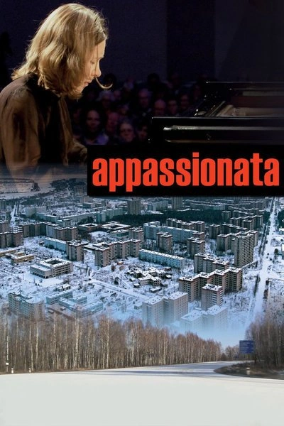 Affiche Appassionata