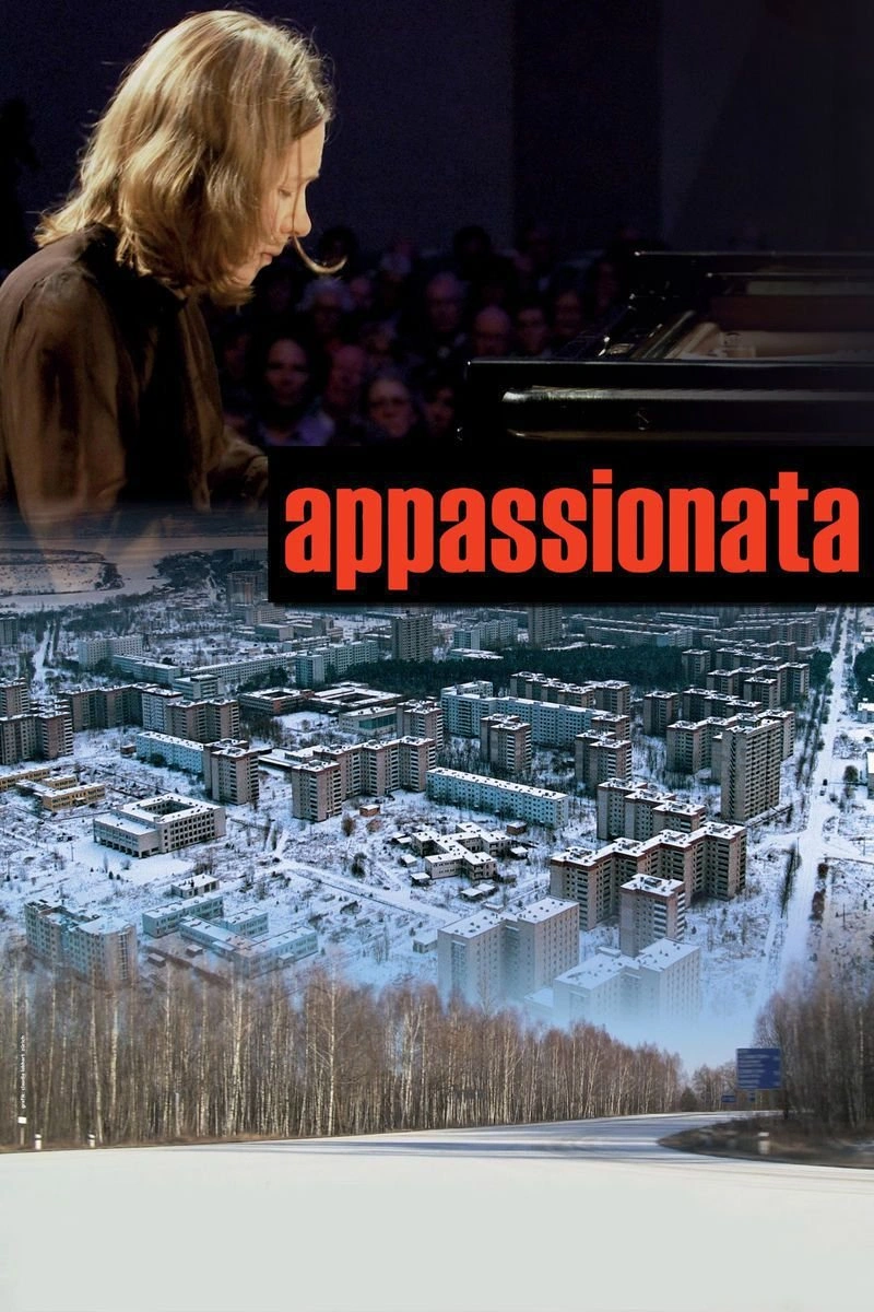 Affiche de Appassionata