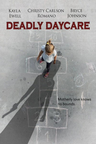 Affiche Deadly Daycare