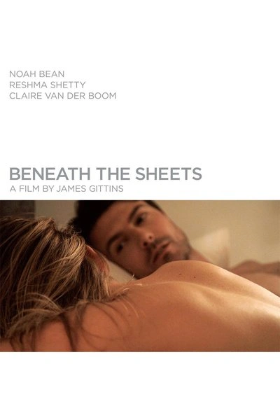 Poster Beneath the Sheets