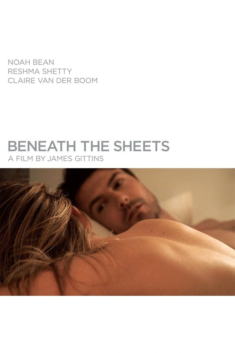 Affiche de Beneath the Sheets