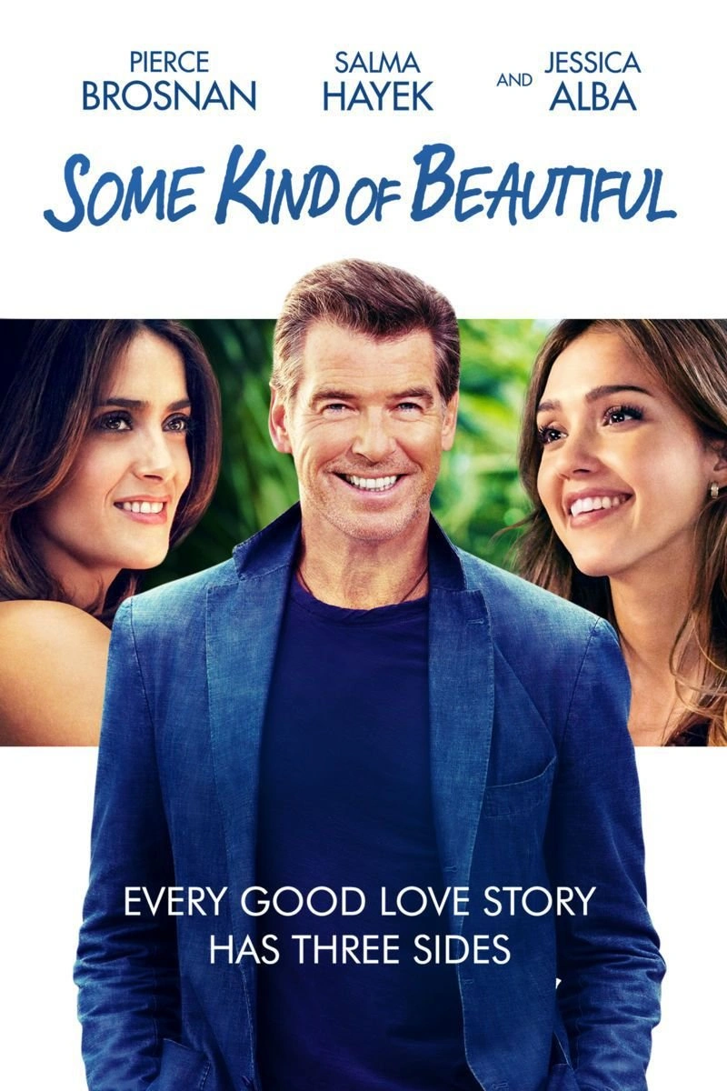 Affiche de Some Kind of Beautiful