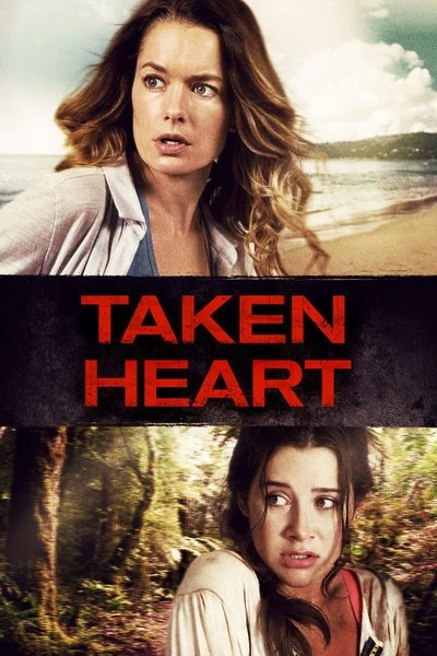 Affiche Taken Heart