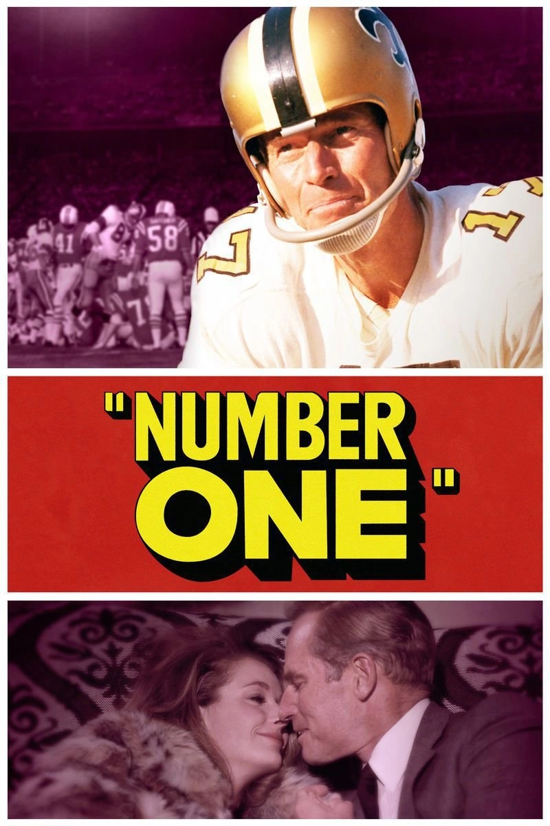 Affiche de Number One