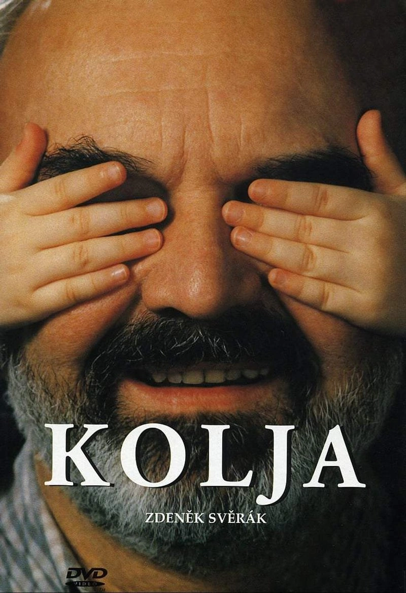 Poster van Kolja