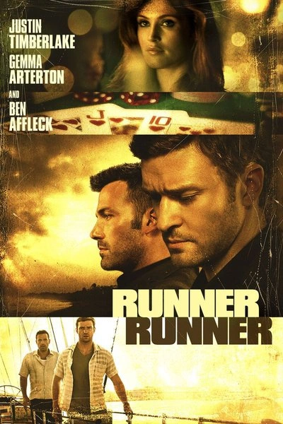 Affiche Players