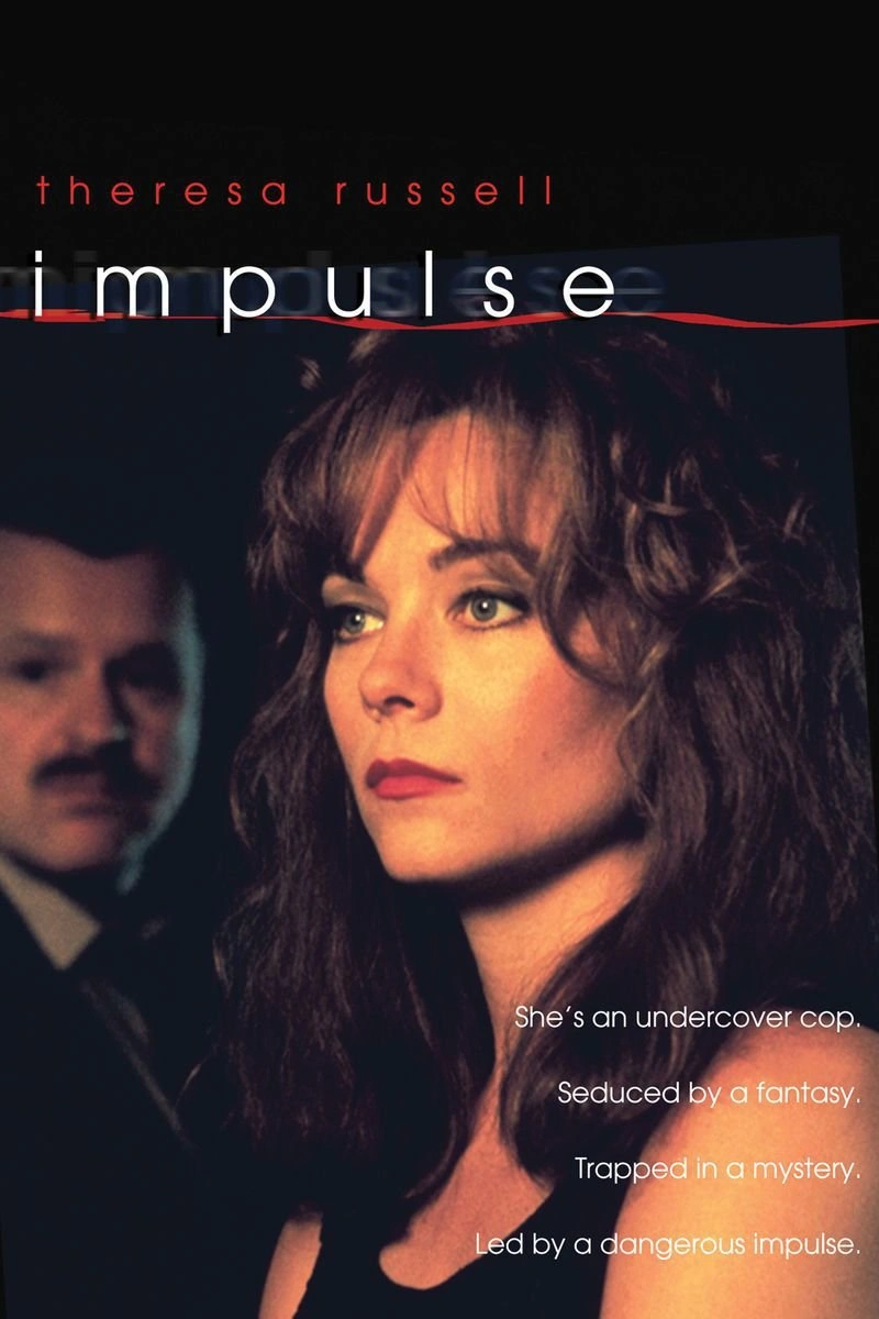 Affiche de Impulse