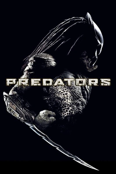 Poster Predators