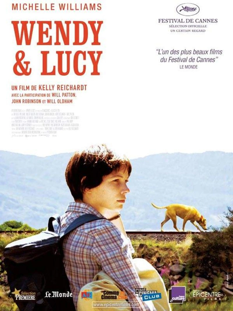 Affiche de Wendy and Lucy