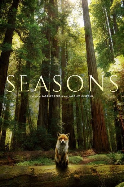 Poster Seasons