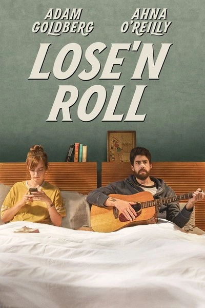 Affiche Lose'n Roll