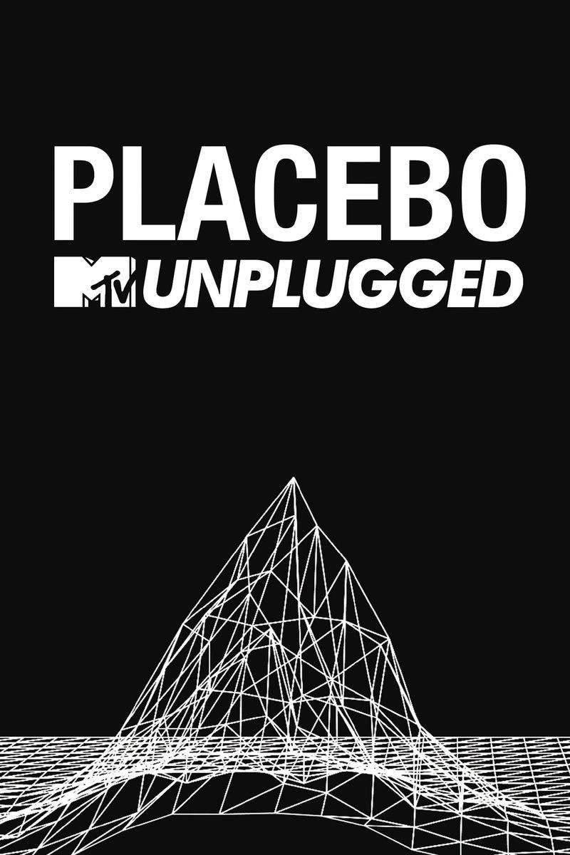 Poster van MTV Unplugged
