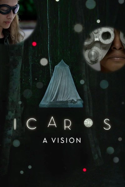 Affiche Icaros: A Vision
