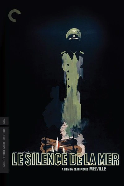 Affiche Le Silence de la Mer