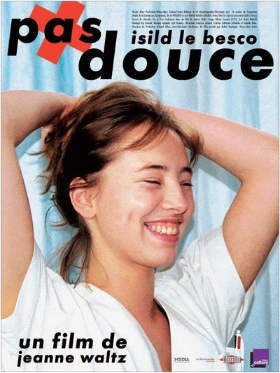 Affiche Pas douce