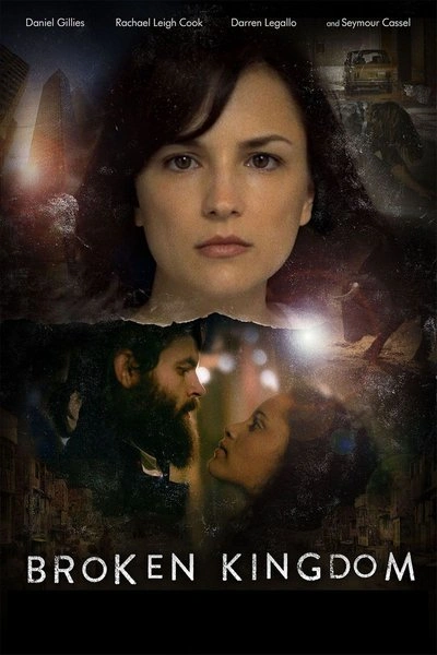 Poster Broken Kingdom