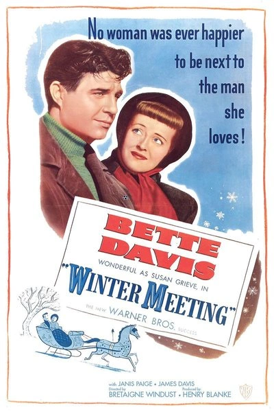Poster Winter Meeting