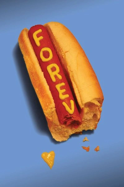 Affiche Forev