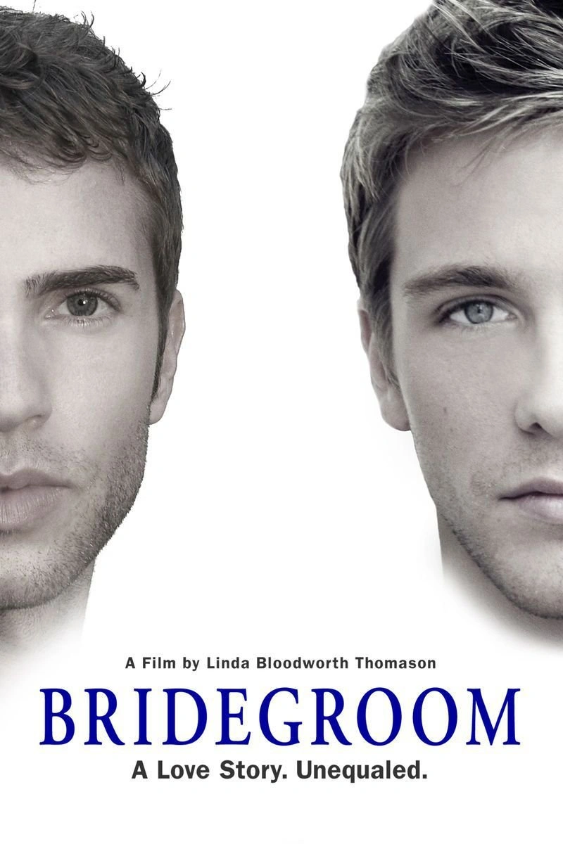 Affiche de Bridegroom