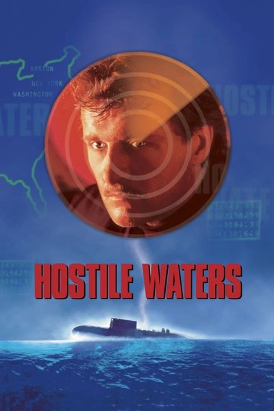 Poster Hostile Waters