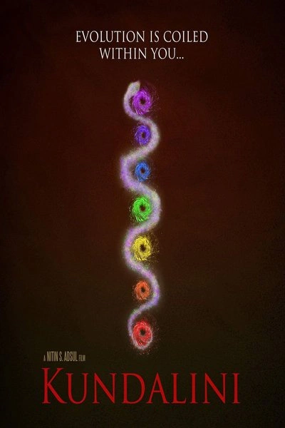 Poster Kundalini