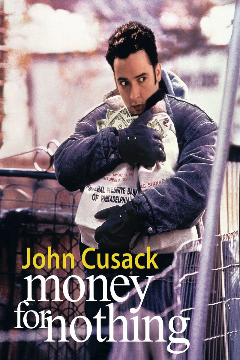 Affiche de Money For Nothing