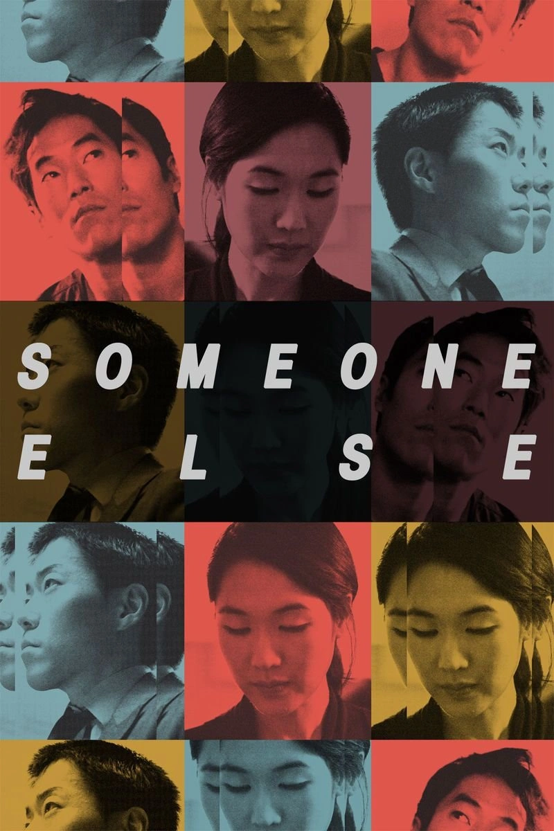 Affiche de Someone Else
