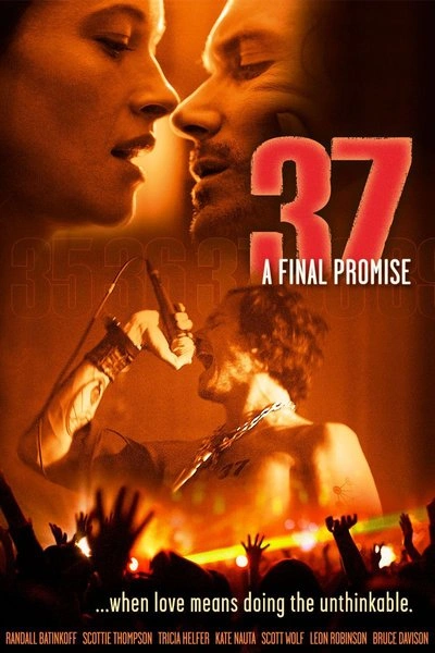 Poster 37: A Final Promise