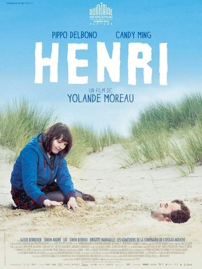 Affiche Henri