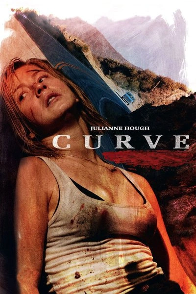 Affiche Curve