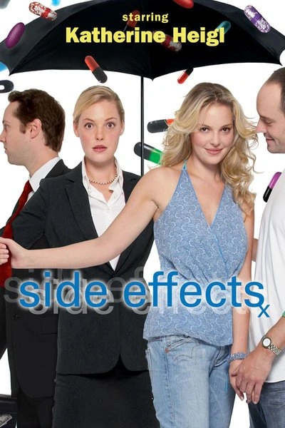 Affiche Side Effects