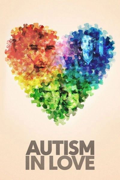 Affiche Autism in Love