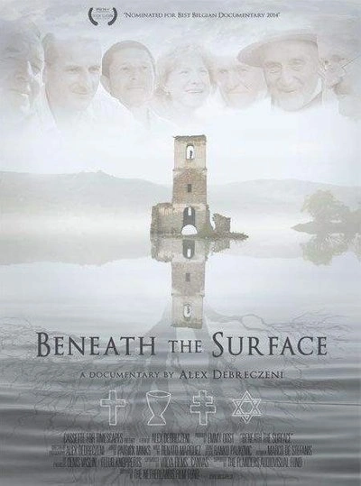 Poster Beneath the Surface