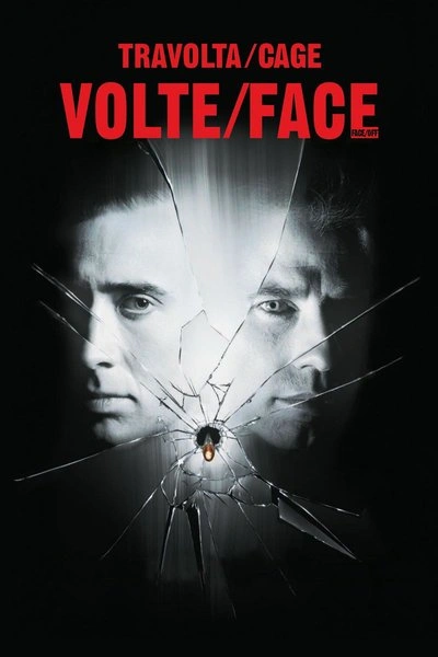 Affiche Volte/Face