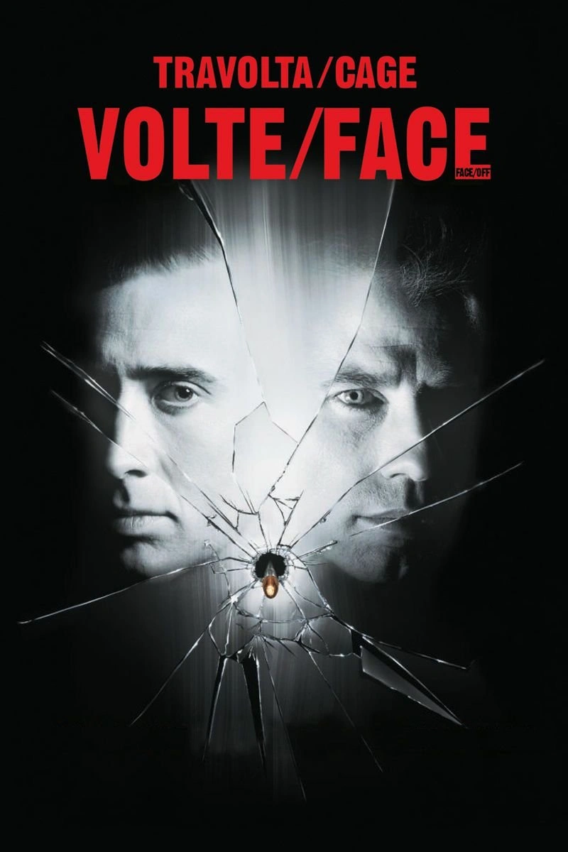 Affiche de Volte/Face