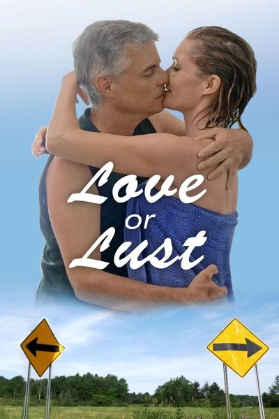 Poster Love or Lust